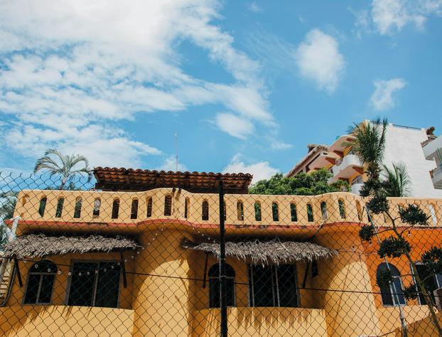 Villa Casalet hotel detail image 1