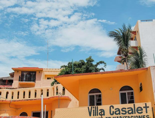 Villa Casalet hotel detail image 2