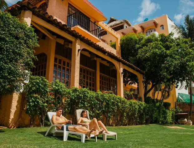 Villa Casalet hotel detail image 3