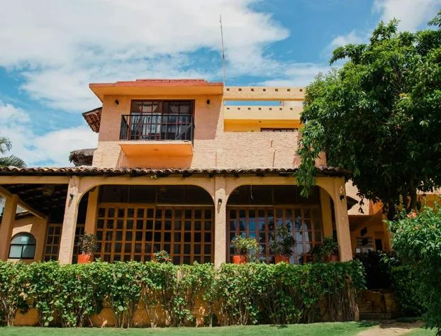 Villa Casalet hotel detail image 4