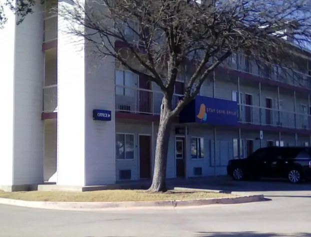 InTown Suites Extended Stay Lewisville TX - Valley View Dr hotel detail image 1