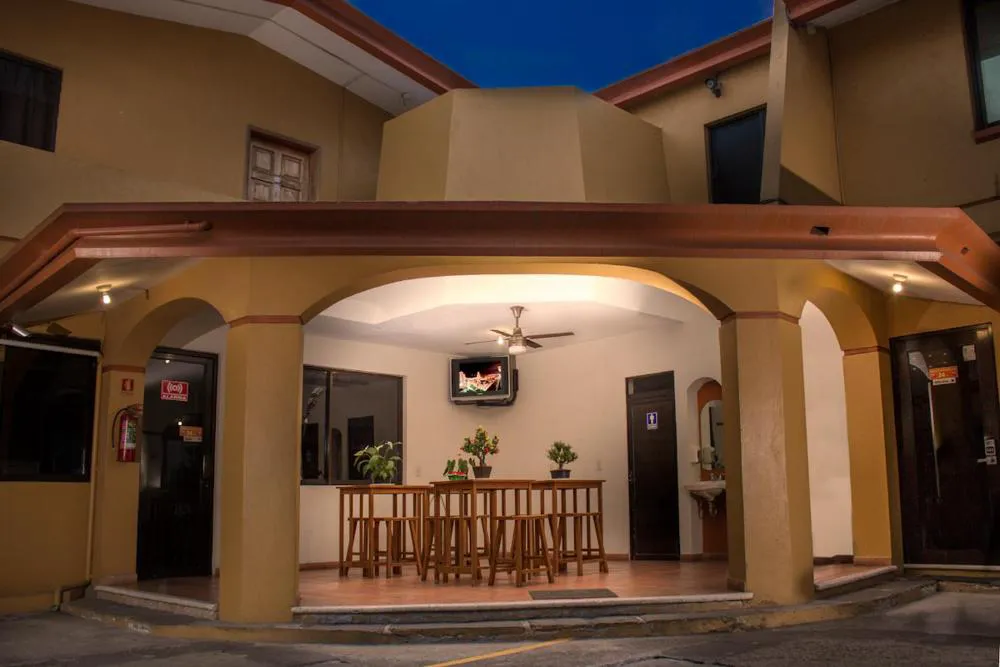 Hotel Ibiza hotel hero