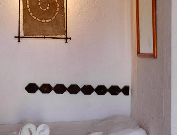 Spa Holistico Casa Tonantzin hotel detail image 3