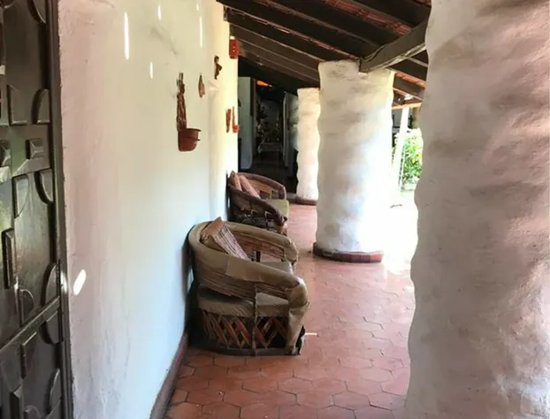 Spa Holistico Casa Tonantzin hotel detail image 1