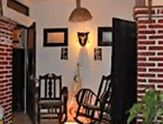 Spa Holistico Casa Tonantzin hotel detail image 2