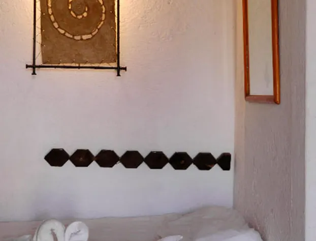 Spa Holistico Casa Tonantzin hotel detail image 3