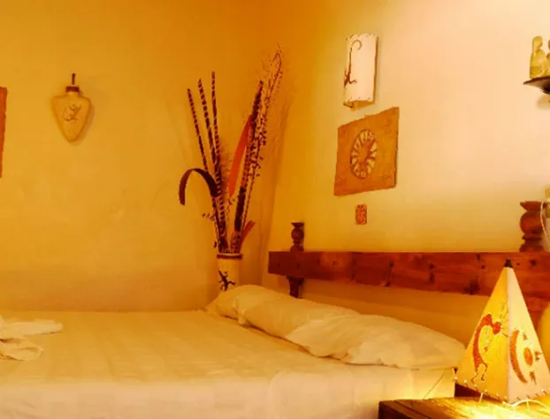 Spa Holistico Casa Tonantzin hotel detail image 4