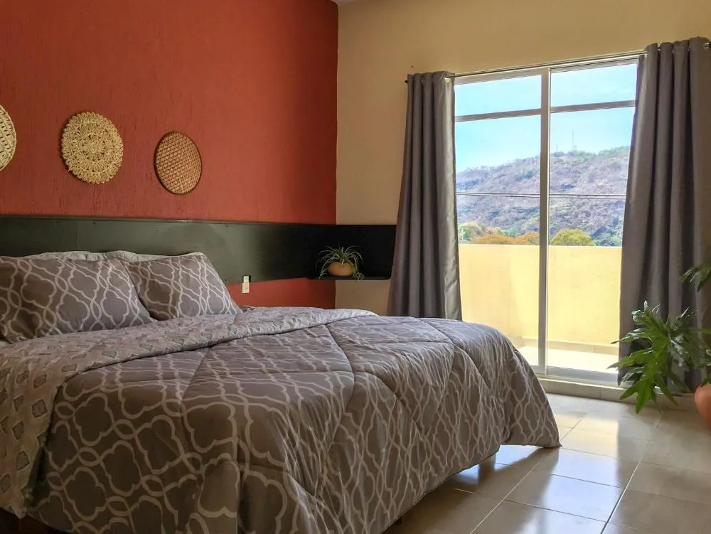 Hotel Orquideas hotel hero