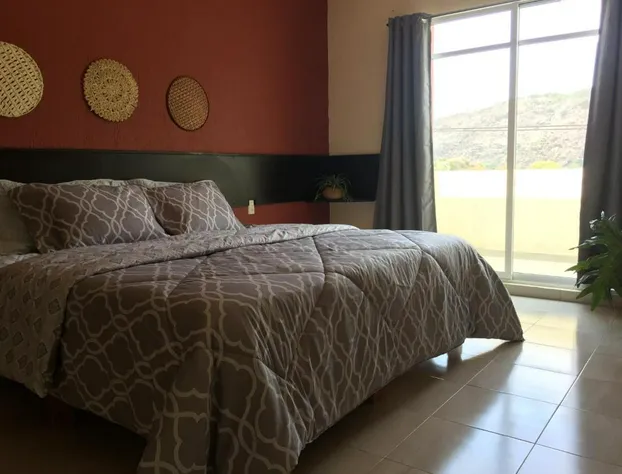 Hotel Orquideas hotel detail image 1