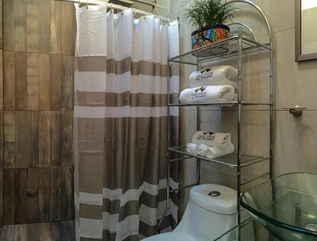 Hotel Orquideas hotel detail image 2