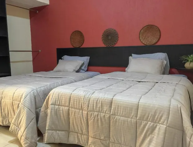 Hotel Orquideas hotel detail image 4