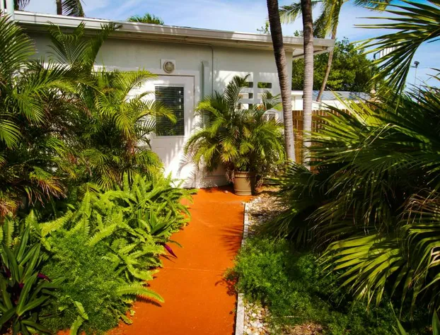 Harborside Motel & Marina hotel detail image 1