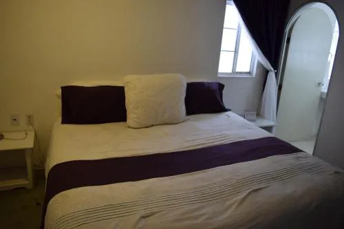 Hotel del Angel hotel detail image 2