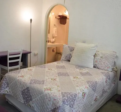 Hotel del Angel hotel detail image 3