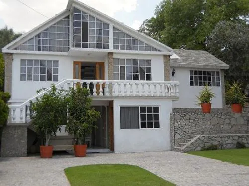 Hotel del Angel hotel hero