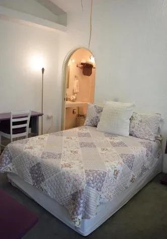 Hotel del Angel hotel detail image 1