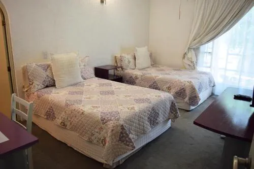 Hotel del Angel hotel detail image 2