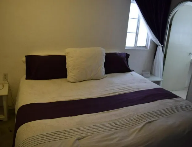 Hotel del Angel hotel detail image 3