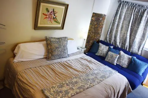 Hotel del Angel hotel detail image 4