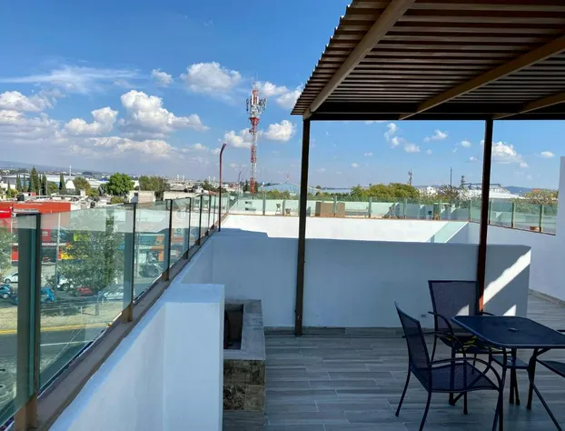 Hotel Maria Sofia ViaCapu hotel detail image 1