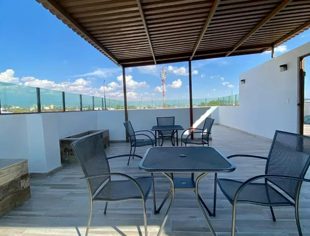 Hotel Maria Sofia ViaCapu hotel detail image 3