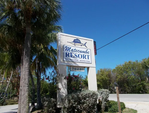 Matecumbe Resort hotel detail image 1