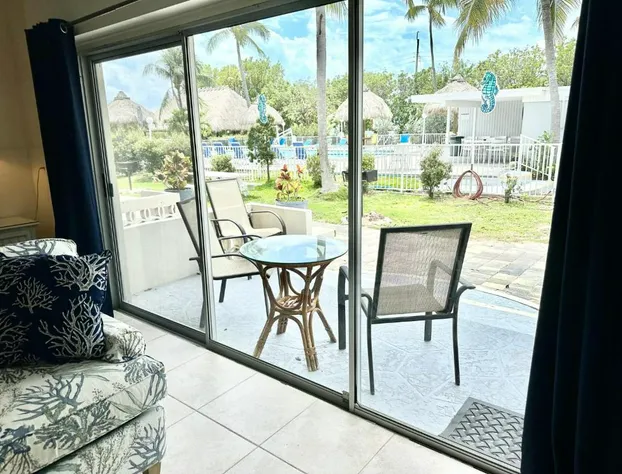 Matecumbe Resort hotel detail image 4