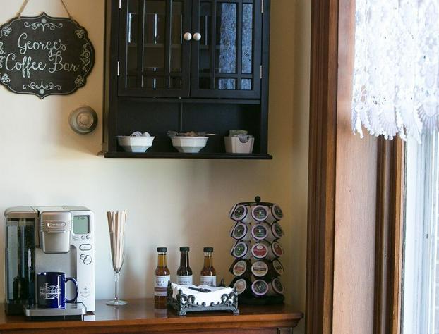 Lamberson Guest House hotel detail image 4