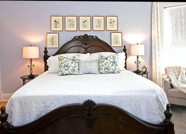 Lamberson Guest House hotel detail image 4