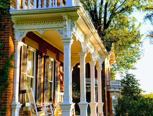 Lamberson Guest House hotel detail image 1