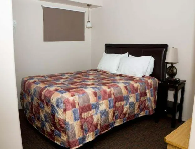 Thunderhill Motel hotel detail image 1