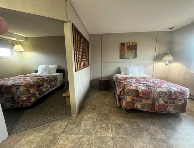 Thunderhill Motel hotel detail image 2