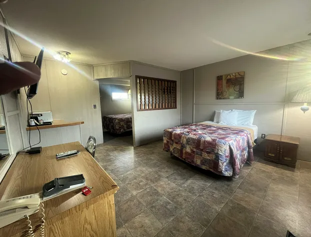 Thunderhill Motel hotel detail image 3