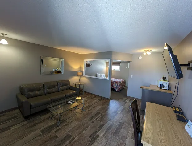 Thunderhill Motel hotel detail image 4