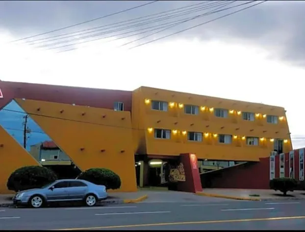 Hotel Paquime hotel detail image 3