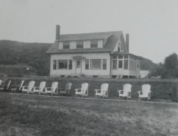 La Maison Bellemare hotel detail image 2