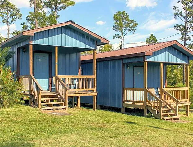 Toledo Town Inn hotel detail image 1