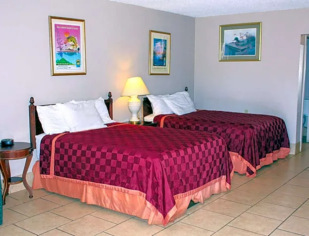 Toledo Town Inn hotel detail image 2