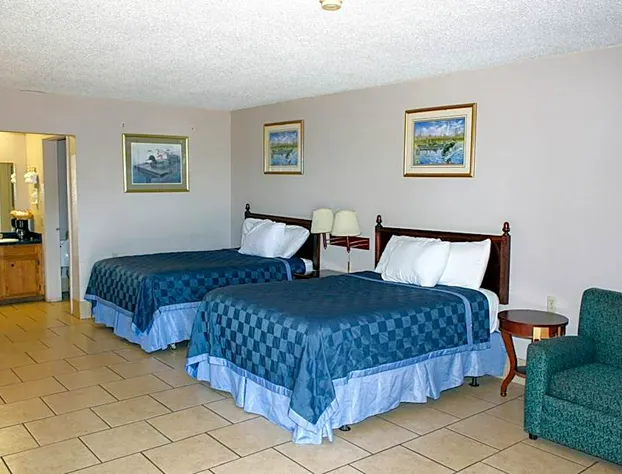 Toledo Town Inn hotel detail image 3