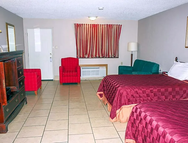 Toledo Town Inn hotel detail image 4