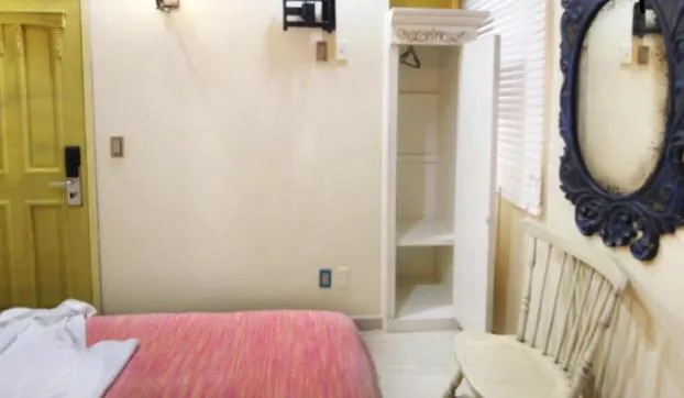 Alondra Hotel Boutique hotel detail image 3