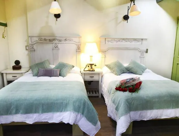 Alondra Hotel Boutique hotel detail image 4