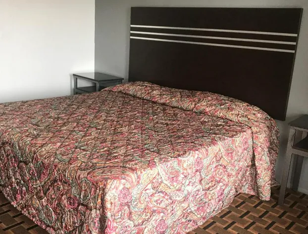 Guest Inn hotel detail image 2