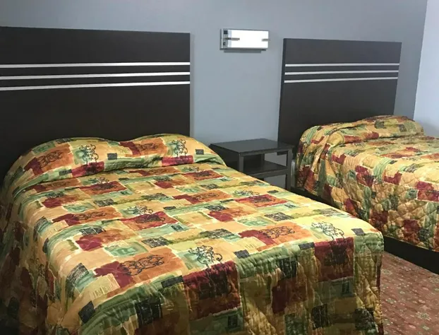 Guest Inn hotel detail image 3