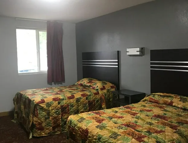 Guest Inn hotel detail image 4