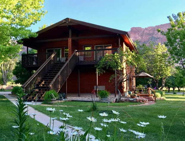 Castle Valley Inn hotel detail image 1