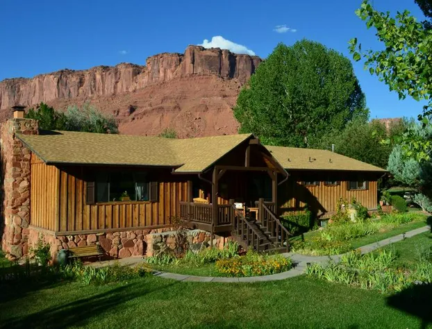 Castle Valley Inn hotel detail image 2