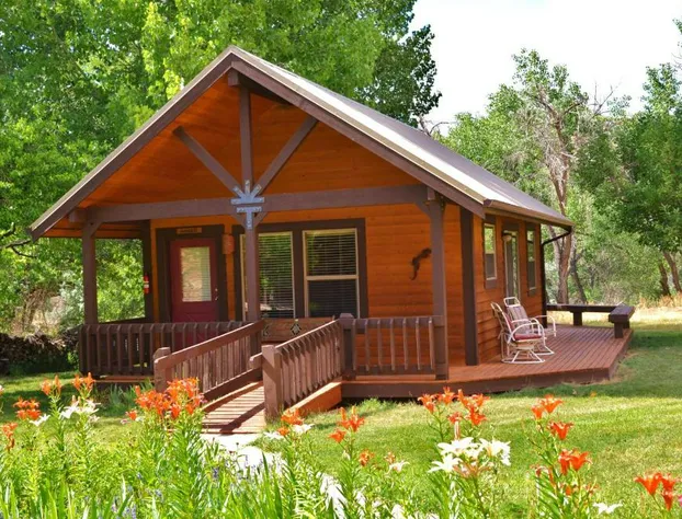 Castle Valley Inn hotel detail image 3