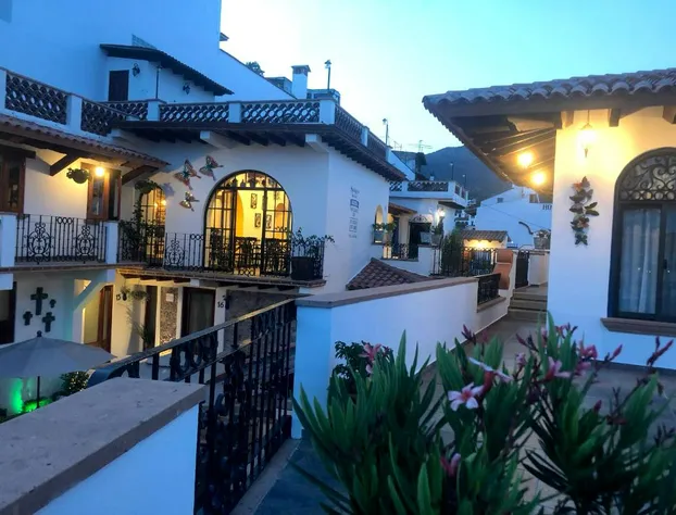 Hotel Santa Paula hotel detail image 2