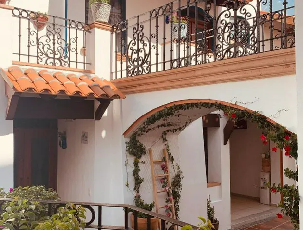 Hotel Santa Paula hotel detail image 4